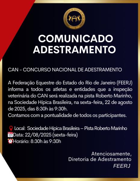 CAN - CONCURSO NACI