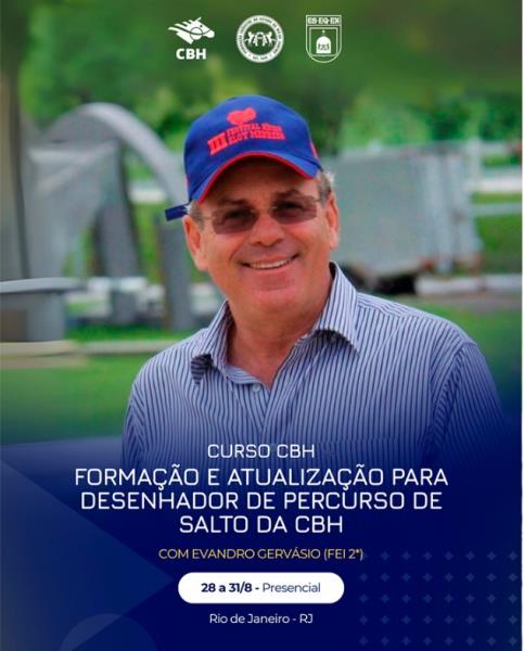 Curso formao e at