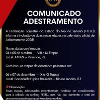 A Federao Equestr