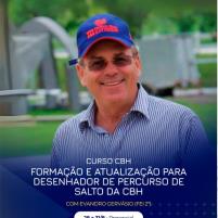 Curso formao e at