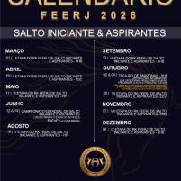 CALEND�RIO SALTO IN