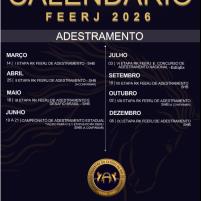 CALEND�RIO ADESTRAM