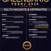 CALEND�RIO SALTO IN